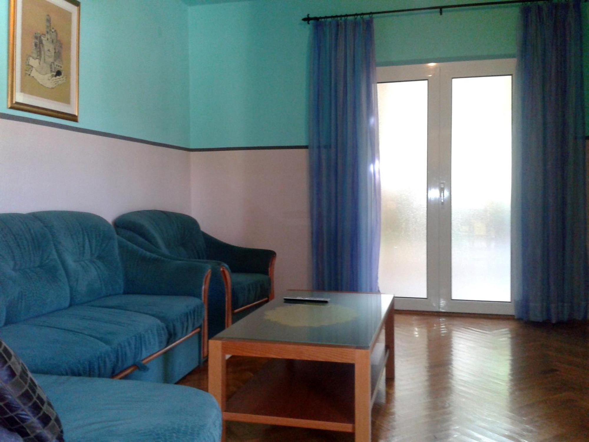 Bubi Hvar Apartments 1 Hvar Town Exterior photo