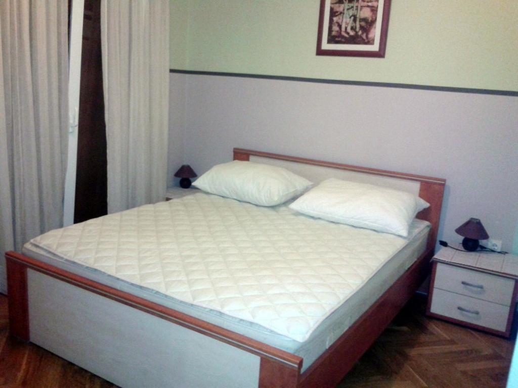 Bubi Hvar Apartments 1 Hvar Town Room photo